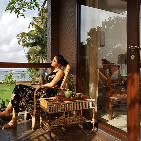 Uday Backwater Resort Alappuzha Exteriör bild